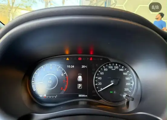 NISSAN-KICKS PLAY-2025