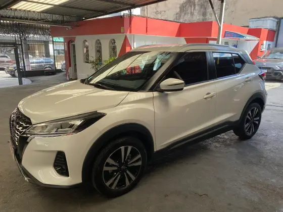 NISSAN KICKS PLAY 1.6 16V FLEXSTART ADVANCE PLUS XTRONIC