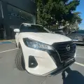 NISSAN KICKS PLAY 1.6 16V FLEXSTART ADVANCE PLUS XTRONIC NISSAN KICKS PLAY 1.6 16V FLEXSTART ADVANCE PLUS XTRONIC