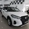 NISSAN KICKS PLAY 1.6 16V FLEXSTART ACTIVE PLUS XTRONIC NISSAN KICKS PLAY 1.6 16V FLEXSTART ACTIVE PLUS XTRONIC