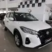 NISSAN KICKS PLAY 1.6 16V FLEXSTART ACTIVE PLUS XTRONIC NISSAN KICKS PLAY 1.6 16V FLEXSTART ACTIVE PLUS XTRONIC