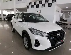 NISSAN KICKS PLAY 1.6 16V FLEXSTART ACTIVE PLUS XTRONIC NISSAN KICKS PLAY 1.6 16V FLEXSTART ACTIVE PLUS XTRONIC
