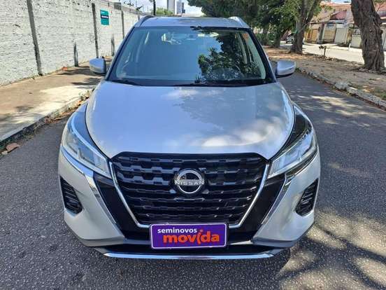 NISSAN-KICKS PLAY-2025