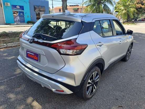 NISSAN-KICKS PLAY-2025