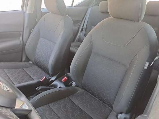 NISSAN-KICKS PLAY-1.6 16V FLEXSTART SENSE XTRONIC NISSAN-KICKS PLAY-2025