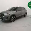 NISSAN KICKS PLAY 1.6 16V FLEXSTART SENSE XTRONIC NISSAN KICKS PLAY 1.6 16V FLEXSTART SENSE XTRONIC