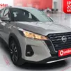NISSAN KICKS PLAY 1.6 16V FLEXSTART SENSE XTRONIC NISSAN KICKS PLAY 1.6 16V FLEXSTART SENSE XTRONIC