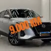 NISSAN KICKS PLAY 1.6 16V FLEXSTART SENSE XTRONIC NISSAN KICKS PLAY 1.6 16V FLEXSTART SENSE XTRONIC