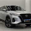 NISSAN KICKS PLAY 1.6 16V FLEXSTART SENSE XTRONIC NISSAN KICKS PLAY 1.6 16V FLEXSTART SENSE XTRONIC