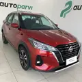 NISSAN KICKS PLAY 1.6 16V FLEXSTART SENSE XTRONIC NISSAN KICKS PLAY 1.6 16V FLEXSTART SENSE XTRONIC