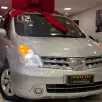 NISSAN LIVINA 1.6 S 16V FLEX 4P MANUAL NISSAN LIVINA 1.6 S 16V FLEX 4P MANUAL