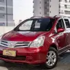 NISSAN LIVINA 1.8 S 16V FLEX 4P AUTOMÁTICO NISSAN LIVINA 1.8 S 16V FLEX 4P AUTOMÁTICO