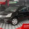 NISSAN LIVINA 1.8 SL 16V FLEX 4P AUTOMÁTICO NISSAN LIVINA 1.8 SL 16V FLEX 4P AUTOMÁTICO