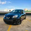 NISSAN MARCH 1.0 S 12V FLEX 4P MANUAL NISSAN MARCH 1.0 S 12V FLEX 4P MANUAL
