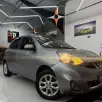 NISSAN MARCH 1.0 SV 12V FLEX 4P MANUAL NISSAN MARCH 1.0 SV 12V FLEX 4P MANUAL
