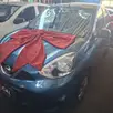 NISSAN MARCH 1.0 CONFORTO 12V FLEX 4P MANUAL NISSAN MARCH 1.0 CONFORTO 12V FLEX 4P MANUAL