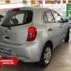 NISSAN MARCH 1.0 S 12V FLEX 4P MANUAL NISSAN MARCH 1.0 S 12V FLEX 4P MANUAL