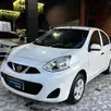 NISSAN MARCH 1.0 S 12V FLEX 4P MANUAL NISSAN MARCH 1.0 S 12V FLEX 4P MANUAL