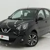 NISSAN MARCH 1.6 SL 16V FLEXSTART 4P XTRONIC NISSAN MARCH 1.6 SL 16V FLEXSTART 4P XTRONIC