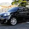 NISSAN MARCH 1.6 SV 16V FLEXSTART 4P MANUAL NISSAN MARCH 1.6 SV 16V FLEXSTART 4P MANUAL