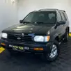NISSAN PATHFINDER 3.3 SE 4X4 V6 12V GASOLINA 4P AUTOMÁTICO NISSAN PATHFINDER 3.3 SE 4X4 V6 12V GASOLINA 4P AUTOMÁTICO