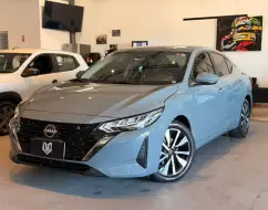 NISSAN SENTRA 2.0 16V GASOLINA ADVANCE XTRONIC NISSAN SENTRA 2.0 16V GASOLINA ADVANCE XTRONIC