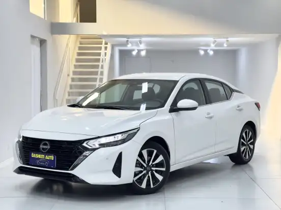 NISSAN-SENTRA-2025