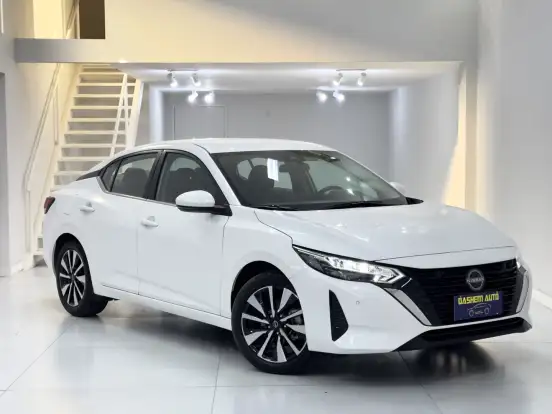 NISSAN-SENTRA-2025