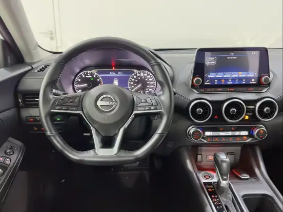 NISSAN-SENTRA-2025