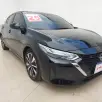 NISSAN SENTRA 2.0 16V GASOLINA ADVANCE XTRONIC NISSAN SENTRA 2.0 16V GASOLINA ADVANCE XTRONIC