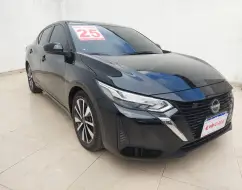 NISSAN SENTRA 2.0 16V GASOLINA ADVANCE XTRONIC NISSAN SENTRA 2.0 16V GASOLINA ADVANCE XTRONIC