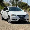 NISSAN SENTRA 2.0 SL 16V FLEX 4P AUTOMÁTICO NISSAN SENTRA 2.0 SL 16V FLEX 4P AUTOMÁTICO