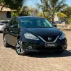 NISSAN SENTRA 2.0 SV 16V FLEXSTART 4P AUTOMÁTICO NISSAN SENTRA 2.0 SV 16V FLEXSTART 4P AUTOMÁTICO