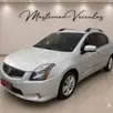 NISSAN SENTRA 2.0 16V FLEX 4P AUTOMÁTICO NISSAN SENTRA 2.0 16V FLEX 4P AUTOMÁTICO