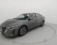 NISSAN SENTRA 2.0 16V GASOLINA ADVANCE XTRONIC NISSAN SENTRA 2.0 16V GASOLINA ADVANCE XTRONIC