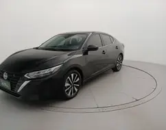 NISSAN SENTRA 2.0 16V GASOLINA ADVANCE XTRONIC NISSAN SENTRA 2.0 16V GASOLINA ADVANCE XTRONIC