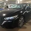 NISSAN SENTRA 2.0 16V GASOLINA ADVANCE XTRONIC NISSAN SENTRA 2.0 16V GASOLINA ADVANCE XTRONIC