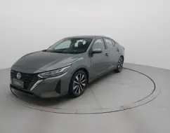 NISSAN SENTRA 2.0 16V GASOLINA ADVANCE XTRONIC NISSAN SENTRA 2.0 16V GASOLINA ADVANCE XTRONIC