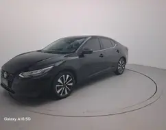NISSAN SENTRA 2.0 16V GASOLINA ADVANCE XTRONIC NISSAN SENTRA 2.0 16V GASOLINA ADVANCE XTRONIC