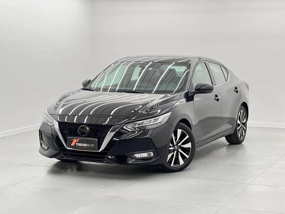NISSAN SENTRA 2.0 16V GASOLINA ADVANCE XTRONIC