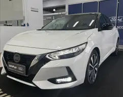 NISSAN SENTRA 2.0 16V GASOLINA ADVANCE XTRONIC NISSAN SENTRA 2.0 16V GASOLINA ADVANCE XTRONIC