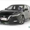 NISSAN SENTRA 2.0 16V GASOLINA ADVANCE XTRONIC NISSAN SENTRA 2.0 16V GASOLINA ADVANCE XTRONIC