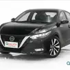 NISSAN SENTRA 2.0 16V GASOLINA ADVANCE XTRONIC NISSAN SENTRA 2.0 16V GASOLINA ADVANCE XTRONIC