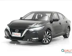 NISSAN SENTRA 2.0 16V GASOLINA ADVANCE XTRONIC NISSAN SENTRA 2.0 16V GASOLINA ADVANCE XTRONIC