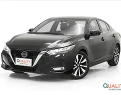 NISSAN SENTRA 2.0 16V GASOLINA ADVANCE XTRONIC NISSAN SENTRA 2.0 16V GASOLINA ADVANCE XTRONIC