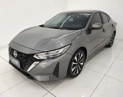 NISSAN SENTRA 2.0 16V GASOLINA ADVANCE XTRONIC NISSAN SENTRA 2.0 16V GASOLINA ADVANCE XTRONIC