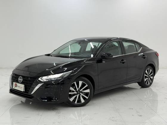 NISSAN SENTRA 2.0 16V GASOLINA ADVANCE XTRONIC
