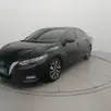 NISSAN SENTRA 2.0 16V GASOLINA EXCLUSIVE XTRONIC NISSAN SENTRA 2.0 16V GASOLINA EXCLUSIVE XTRONIC