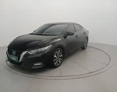 NISSAN SENTRA 2.0 16V GASOLINA EXCLUSIVE XTRONIC NISSAN SENTRA 2.0 16V GASOLINA EXCLUSIVE XTRONIC