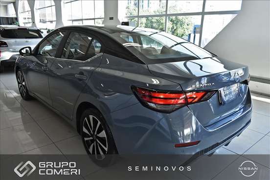 NISSAN-SENTRA-2025
